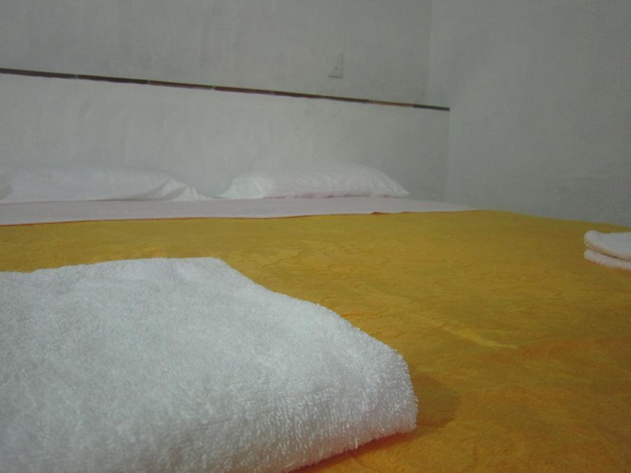 Hotel Central Graciela Valle de San Jose Exterior photo