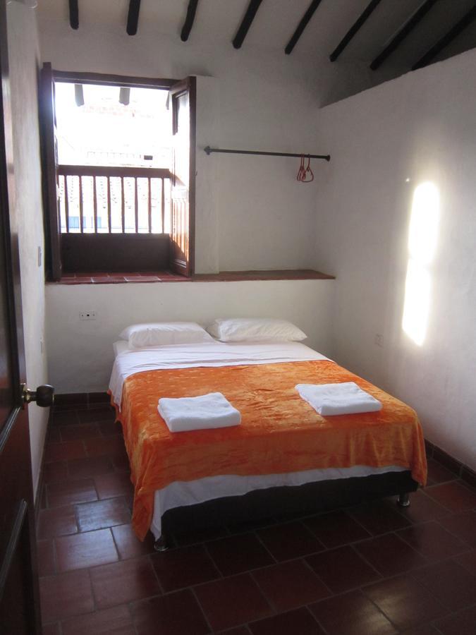 Hotel Central Graciela Valle de San Jose Exterior photo